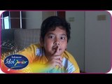 About Juniors - Spektakuler Show 7 - Indonesian Idol Junior