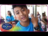 Juniors Time - Spektakuler Show 7 - Indonesian Idol Junior