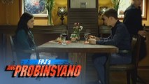 FPJ's Ang Probinsyano: Busted