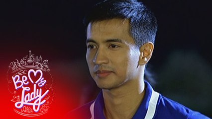 Be My Lady: Reunited