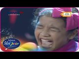 VITARA - BABY DOLL (Utopia) - Spektakuler Show 8 - Indonesian Idol Junior