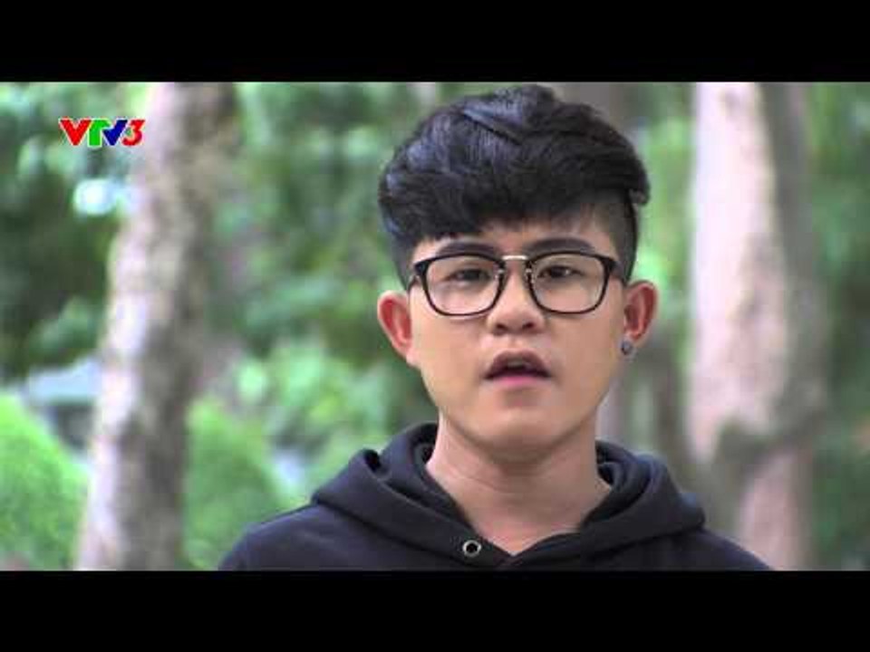 NHÂN TỐ BÍ ẨN ( SEASON 1) - BEHIND THE SCENE : PHỎNG VẤN PHẠM CHÍ THÀNH