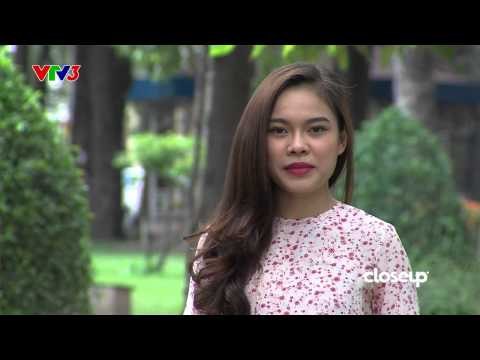 NHÂN TỐ BÍ ẨN ( SEASON 1) - BEHIND THE SCENE : PHỎNG VẤN GIANG HỒNG NGỌC
