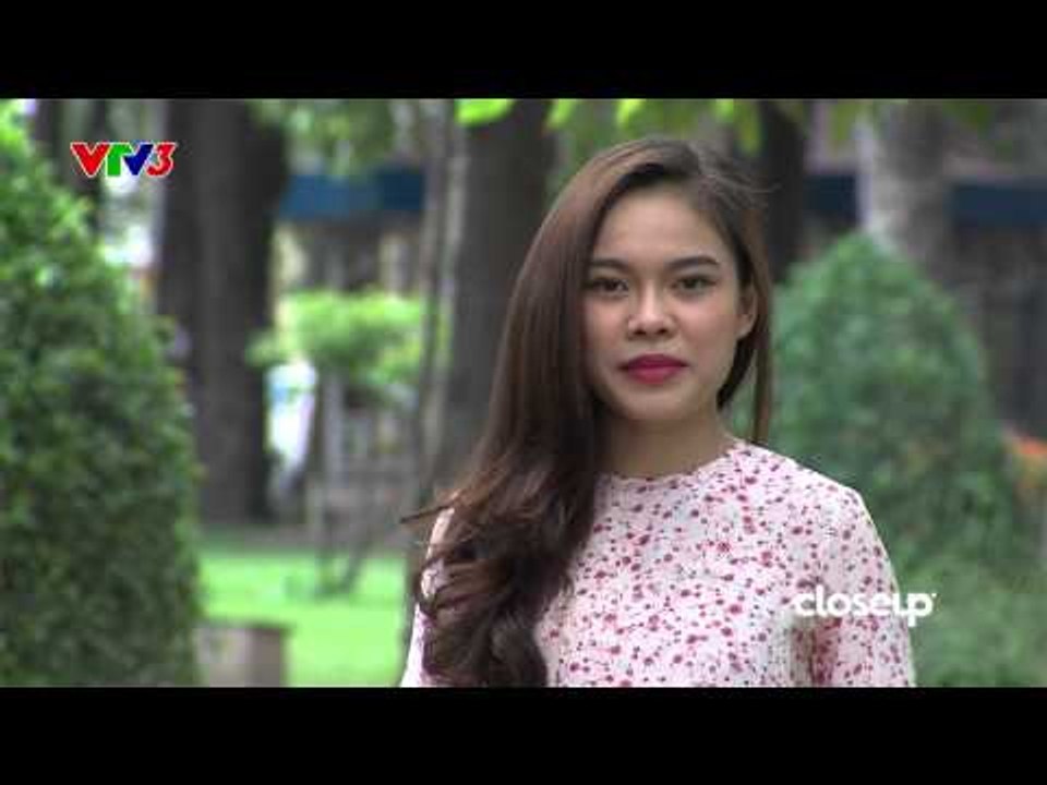 NHÂN TỐ BÍ ẨN ( SEASON 1) - BEHIND THE SCENE : PHỎNG VẤN GIANG HỒNG NGỌC