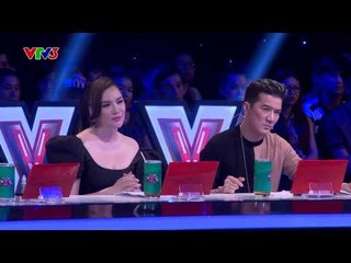 EM VỀ TINH KHÔI - LÊ TÍCH KỲ - NHÂN TỐ BÍ ẨN ( SEASON 1) - VÒNG TRANH ĐẤU 2