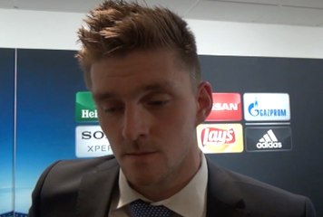 Thomas Foket: C'était pas le jeu de Gand"