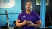 Jay Cutler Workout  How Jay Cutler Trains Chest And Calves - Bodybuilding.com