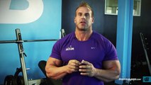 Jay Cutler Workout  How Jay Cutler Trains Chest And Calves - Bodybuilding.com