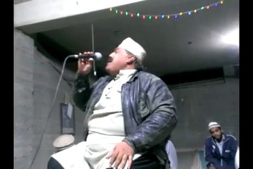 Kab bigri banao gay by Mehmood qadri