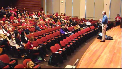 Think Fast, Talk Smart- Communication Techniques