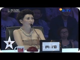 EP10 PART 4 - SEMIFINAL 2 - Indonesia's Got Talent
