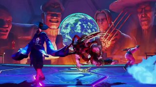 Street Fighter 5 a RIPOFF? - The Know