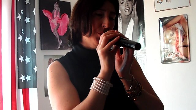 marc hamilton comme j ai toujours envie d aimer