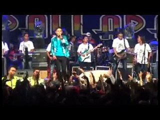 Primadona Desa - Gerry Mahesa - New Pallapa Cukir Gebang Diwek Jombang 2015