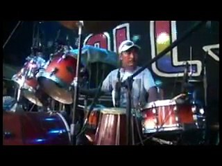 Langitpun Berduka - Ani Arlita - New Pallapa Cukir Gebang Diwek Jombang 2015