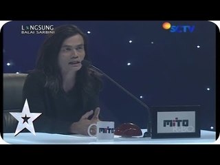 EP10 PART 6 - SEMIFINAL 2 - Indonesia's Got Talent