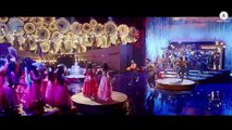 Senti Wali Mental Lyrics Video _ Shaandaar _ Shahid Kapoor & Alia Bhatt _ Amit Trivedi