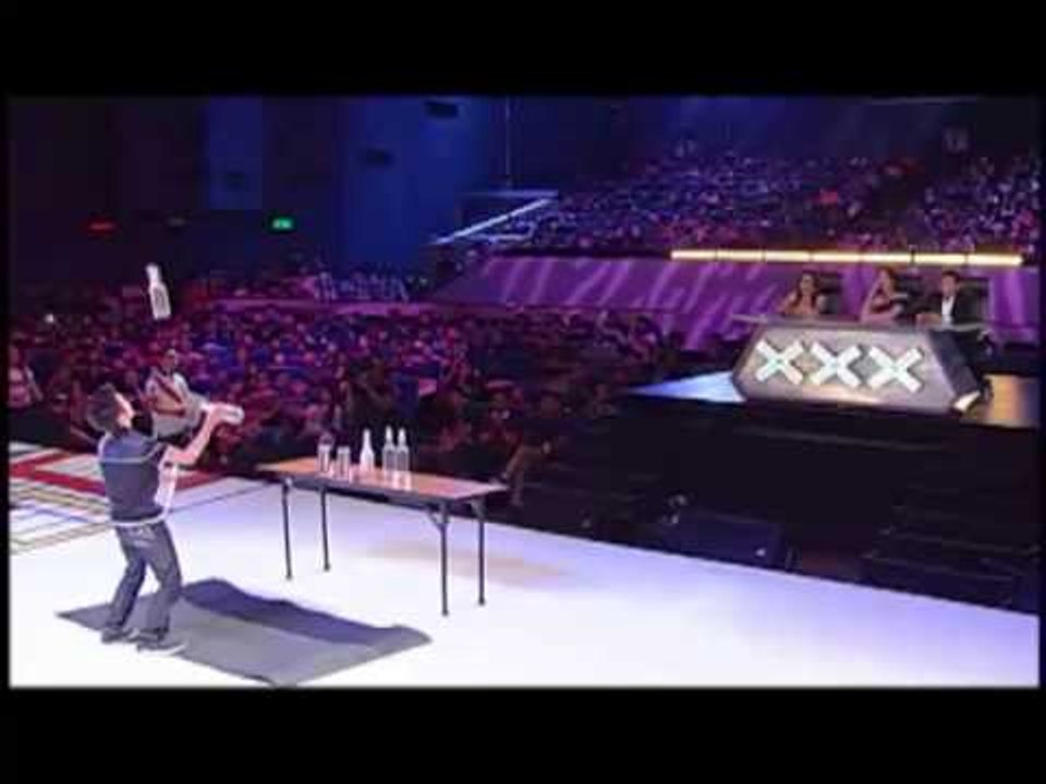 PILIPINAS GOT TALENT Sneak Preview
