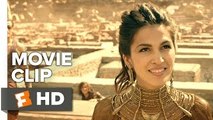 Gods of Egypt Movie CLIP - I Command You (2016) - Nikolaj Coster-Waldau, Brenton Thwaites Movie HD