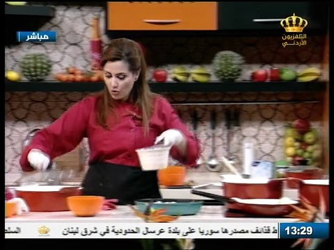 Jordan Satellite Channel - 18-01-2014 12h15 01h (7242)