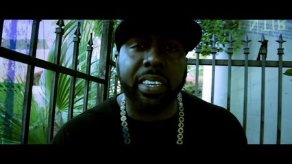 Project Pat Feat. Big Trill & Trae Tha Truth Kangaroo Video