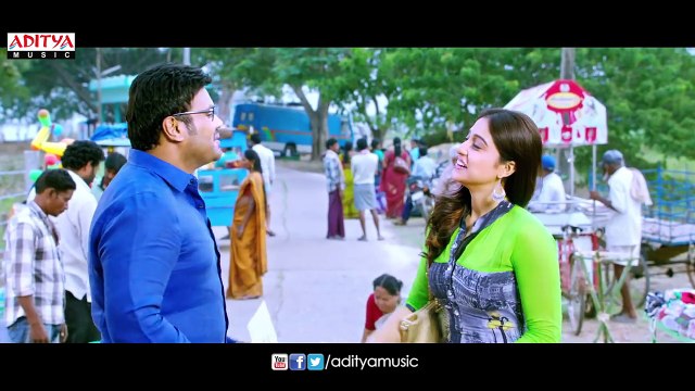 Shourya Movie Release Trailer __ Shourya Movie __ Manchu Manoj, Regina Cassandra, K.Vedaa