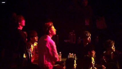 160217 가온 iKON focus Boys and Girls