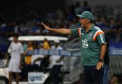 Eduardo Baptista revela que deu o caminho para Scarpa marcar diante do Cruzeiro