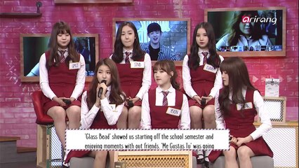 GFRIEND(여자친구) Part 2