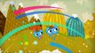 Мультфильмы для Малышей - Котики, вперед! - Торт для принцессы (Серия 6)