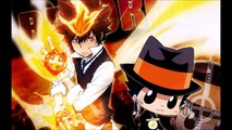 Descargar Katekyo Hitman Reborn (Anime - Sub Español) [203-203] {MEGA}