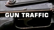 Торговля нелегальным оружием / Gun traffic (2008)