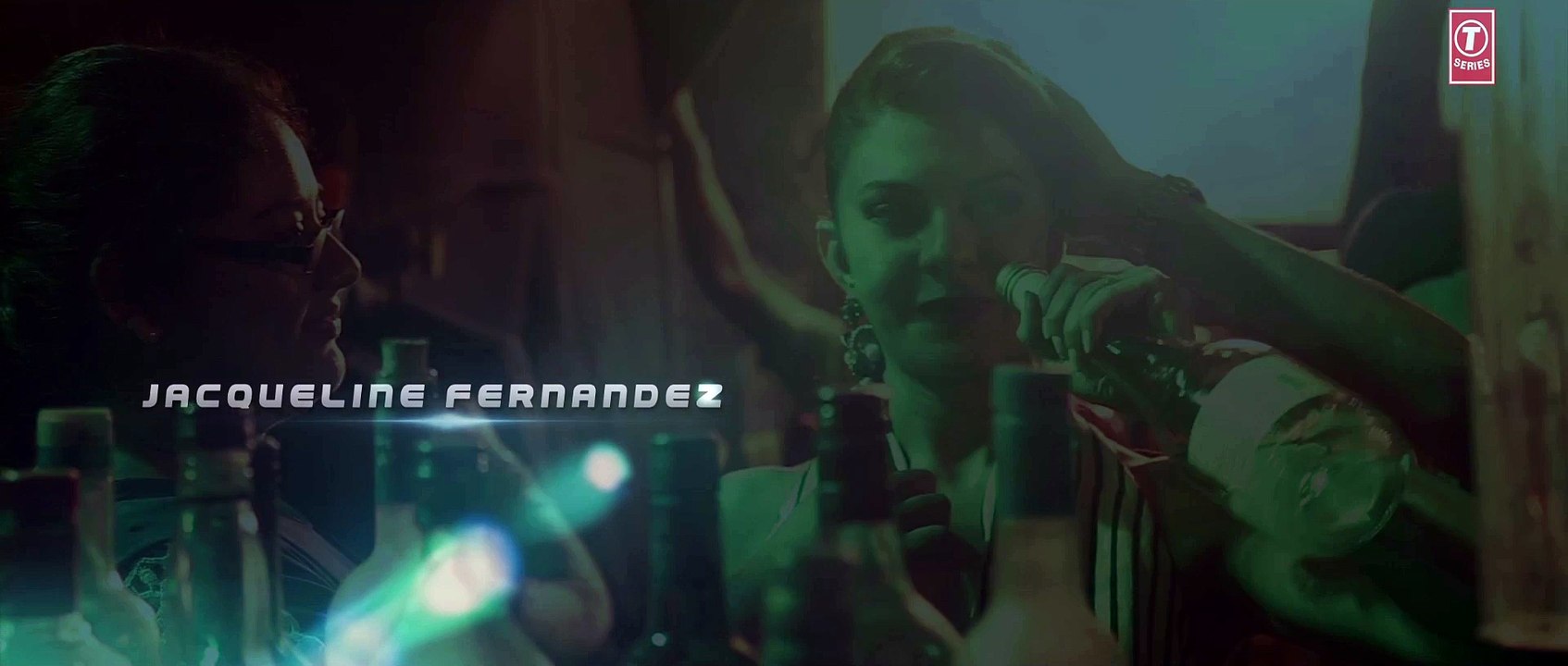 GF BF Video Song (TEASER) _ Sooraj Pancholi, Jacqueline Fernandez _ Gurinder Seagal _T-Series