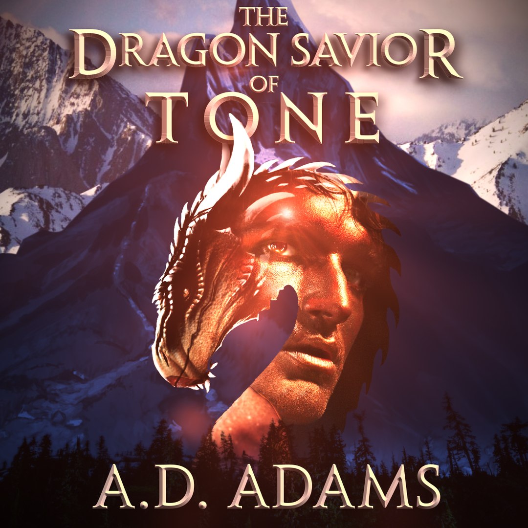 The Dragon Savior of Tone - Movie audio