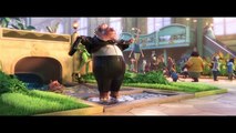 Unleashed _ Trailer _ Zootopia _ In Cinemas in 3D March 4th