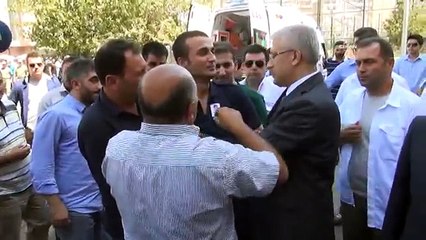 Şehidin savcı ağabeyi: Onları bana bırakın savcım