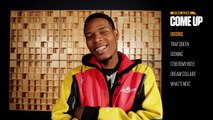 On The Come Up: Fetty Wap Talks Trap Queen, Signing & New Mixtape