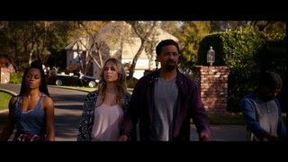 Meet the Blacks Official Red Band Trailer #1 (2016) - Mike Epps, George Lopez Comedy HD