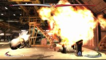 Injustice: Gods Among Us 【PS4】 - ✪ SuperMan Vs Zod ✪ | Classic Battles HD