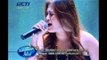 Belinda - Satu Satunya Cinta - Top 15 - INDONESIAN IDOL 2012