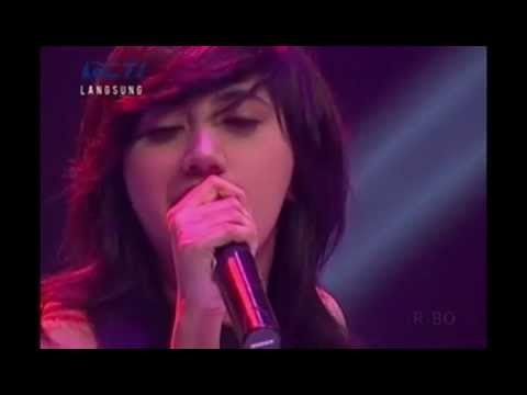 Dera - Pejuang Cinta - Top 15 - INDONESIAN IDOL 2012