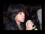 Diajarin Agnes, Non Dhera Lolos - Eliminasi 3 - INDONESIAN IDOL 2012