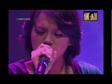 Karin - Apalah (Arti Menunggu) - Top 15 - INDONESIAN IDOL 2012