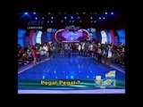 15 Besar Indonesian Idol di Dahsyat (1) - INDONESIAN IDOL 2012