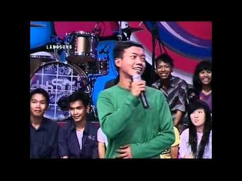 Bagus Belajar Do Re Mi - INDONESIAN IDOL 2012