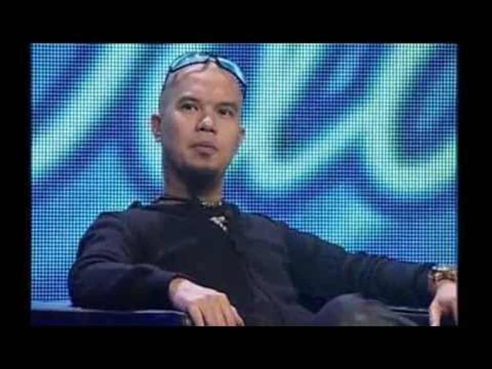 Ridho Kurniawan, Dhani yang Bawa dan Dhani yang Eliminasi - Eliminasi 3 - INDONESIAN IDOL 2012