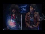 Ivan dan Rosandy Lolos, Anjar Gagal Lolos - Eliminasi 3 - INDONESIAN IDOL 2012
