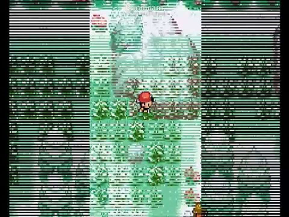 【初の改造版は】鬼畜ポケモンベガを実況！　No.2