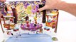 Toy Advent Calendar Day 21 - - Shopkins LEGO Friends Play Doh Minions My Little Pony Disney Princess