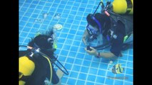 Open Water Diver course (PhotoSlide-2012)